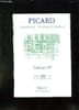 CATALOGUE N&deg; 522 AVRIL MAI 1995.. LIBRAIRIE PICARD.