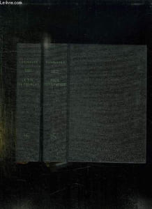 2 TOMES. LA VIE SOUS L OCCUPATION.