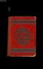 NOUVEAU DICTIONNAIRE DE LANGUES FRANCAISE ET TCHEQUE. INDIQUANT LA PRONONCIATION.. OTOKAR SETKA.