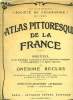 ATLAS PITTORESQUE DE LA FRANCE 58e LIVRAISON: LANDES LOIRE ET CHER.. RECLUS ONESIME.
