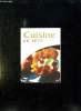 CUISINE EN FETE.. COLLECTIF.