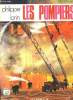 LES POMPIERS.. LORIN PHILIPPE.