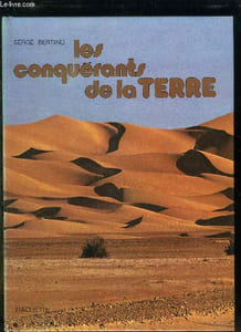 LES CONQUERANTS DE LA TERRE.