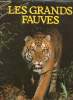 LES GRANDS FAUVES.. COLLECTIF.