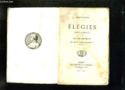 ELEGIES.