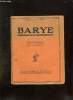 BARYE.. SAUNIER CHARLES.