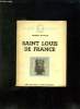 SAINT LOUIS DE FRANCE.. MADAULE JACQUES.
