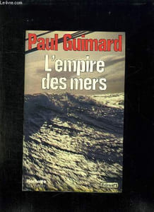 L EMPIRE DES MERS.