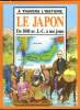 A TRAVERS L HISTOIRE LE JAPON. DE 5000 AV JC A NOS JOURS.. PILBEAM MAVIS ET DUMONT LYDWINE.
