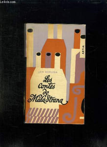 LES CONTES DE MALA STRANA.