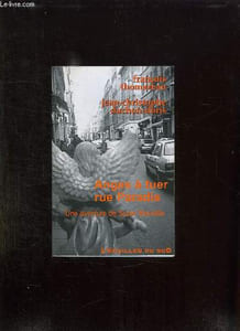 ANGES A TUER RUE PARADIS. UNE AVENTURE DE SUPER BEURETTE.