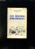 LES DESTINS DOULOUREUX.. LETESTU FERNANDI.