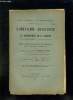 ACULTE DE MEDECINE ET DE PHARMACIE DE BORDEAUX N° 52 ANNEE 1903 - 1904. L OPHTALMIE GRANULEUSE DANS LE DEPARTEMENT DE LA GIRONDE.. BERNARD PIERRE ...