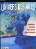 UNIVERS DES ARTS N° 55 NOVEMBRE 2000 . SOMMAIRE; HEMERET, GAVEAU, SUH SE OK, MMONTALBANO.... COLLECTIF.