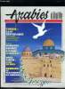 ARABIES N° 12 DECEMBRE 1987. SOMMAIRE: TUNISIE LA IIe REPUBLIQUE, BANQUES ARABES A PARIS LE REFLUX, LE TESTAMENT DE SANKARA.... COLLECTIF.