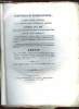 COMPETITIO AD AGGREGATIONEM JUSSU REGIS OPTIMI ET EX MANDATO SUMMI UNIVERSITATIS MAGISTRATI. INSTITUTA ANNO 1828. TEXTE EN LATIN.. COLLECTIF.