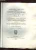 COMPETITIO AS AGGREGATIONEM JUSSU REGIS APTIMI. ANNO 1823. THESIS ANTONIUS VALETTE. TEXTE EN LATIN.. FACULTAS MEDICINE MONSPELIENSIS.