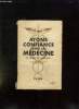 AYONS CONFIANCE DANS LA MEDECINE. LE PASSE ET L AVENIR.. LOEBEL JOSEF.