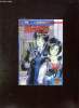 Y OURE UNDER ARREST 4. TEXTE EN FRANCAIS.. FUJISHIMA KOSUKE .