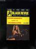 BLACK REVUE N° 2. PREMIERE ANNEE 1970. CONFESSION D UN MASSACRE PAR PIERRE BALDINI.. COLLECTIF.