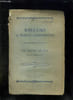 RECLAMS DE BIARN E GASCOUGNE N&deg; 1 ET 2 OCTOBRE NOVEMBRE 1925. LAS HESTES DE PAU. TEXTE EN GASCON.. COLLECTIF.