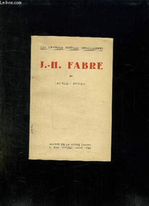JH FABRE.