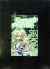 SHAMAN KING N° 12.. TAKEI HIROYUKI.