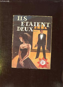 ILS ETAIENT DEUX.. NORMAND JEAN.