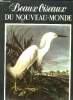 BEAUX OISEAUX DU NOUVEAU MONDE.. MORRISON KD.