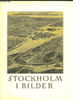 STOCKHOLM I BILDER. TEXTE EN ALLEMAND.. COLLECTIF.