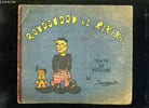 ROUDOUDOU ET RIKIKI.. SERGEUR.