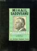 MITREA COCOR.. SADOVEANU MIHAIL.