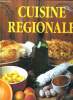 CUISINE REGIONALE.. BOCAGE JULIE.