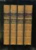 4 TOMES. THEOLOGIA MORALIS UNIVERSA AD MENTEM S, ALPHONSI M DE LIGORIO ESPIC ET DOCTORIS PIO IX PONTIFICI M. TEXTE EN LATIN. TOME 1: DE ACTIBUS ...