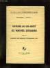 OUVRONS AU SUD OUEST LES MARCHES EXTERIEURS. TOME III: RAPPORTS DES MISSIONS ECONOMIQUES 1958.. COLLECTIF.