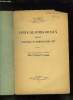 VENTE DE FONDS DOTAUX DEVANT L OFFICIAL DE BORDEAUX EN 1377. EXTRAIT DE LA REVUE HISTORIQUE DE BORDEAUX N° JUILLET - OCTOBRE 1924.. BOYE AJ.