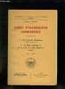 ETUDE D HAGIOGRAPHIE COMMINGEOISE. LES INVASIONS SARRASINES, LE PAPE CLEMENT V ET LE CULTE DE SAINT GAUDENS.. CONTRASTY CHANOINE J.
