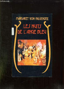 LES NUITS DE L ANGE BLEU.