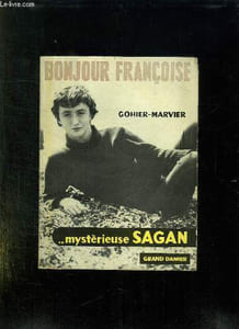 BONJOUR FRANCOISE.