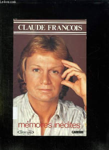 MEMOIRES INEDITES.