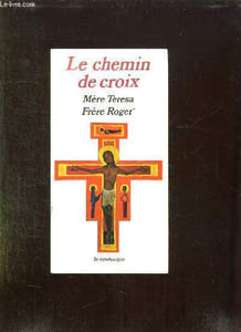 LE CHEMIN DE CROIX.