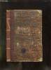 COURS DE MATHEMATIQUES APPLIQUEES, LEVE DE PLANS, ARPENTAGE, NIVELLEMENT, NOTIONS DE GEOMETRIE DESCRIPTIVE. 6em EDITION.. GUILMIN A.