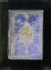 THE POETICAL WORKS. COMPLETE EDITION. TEXTE EN ANGLAIS.. WADSWORTH LONGFELLOW HENRY.