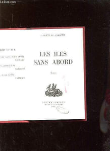 LES ILES SANS ABORD.