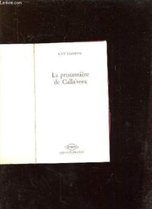LA PRISONNIERE DE CALLAHORA.