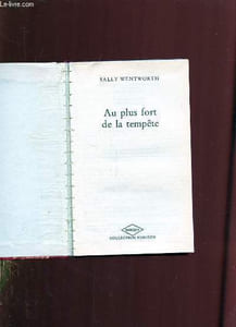 AU PLUS FORT DE LA TEMPETE.