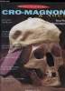 CRO MAGNON ET NOUS.. COLLECTIF.