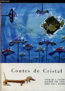 CONTES DE CRISTAL.