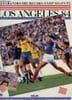 LES GRANDES HEURES DE XXIII JO D ETE LOS ANGELES 84.. COLLECTIF.