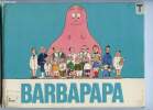 BARBAPAPA.. ANNETTE TISON ET TALUS TAYLOR.